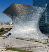 “Museo Soumaya”